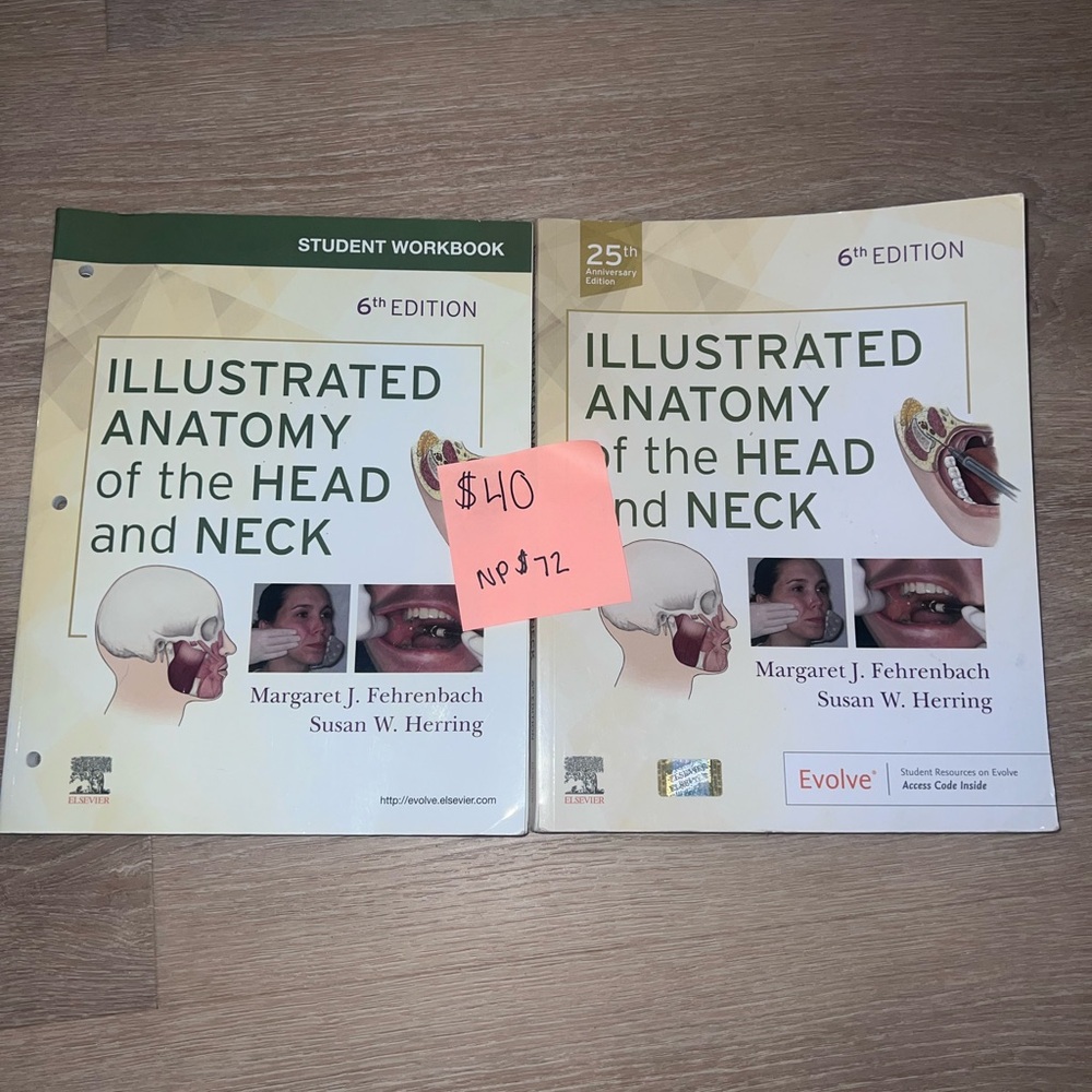 DENTAL HYGIENE TEXTBOOK